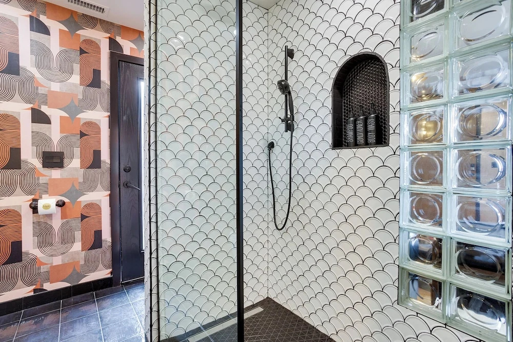 The Louie Boutique Motel
