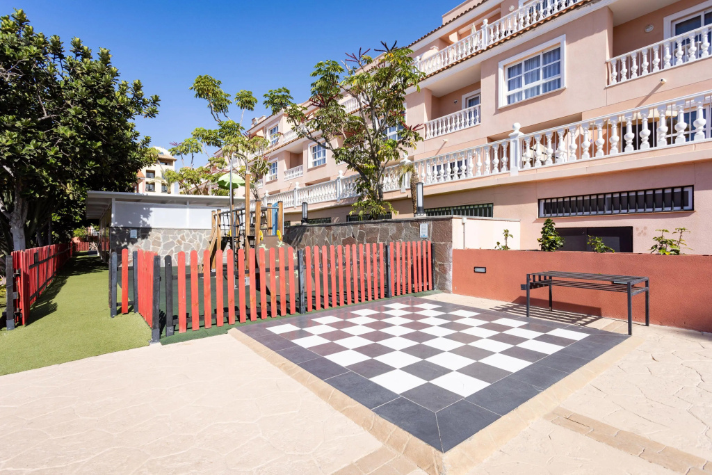 Hotel El Duque