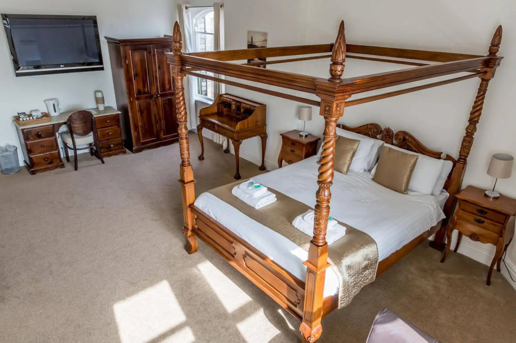 Hotel photo 5