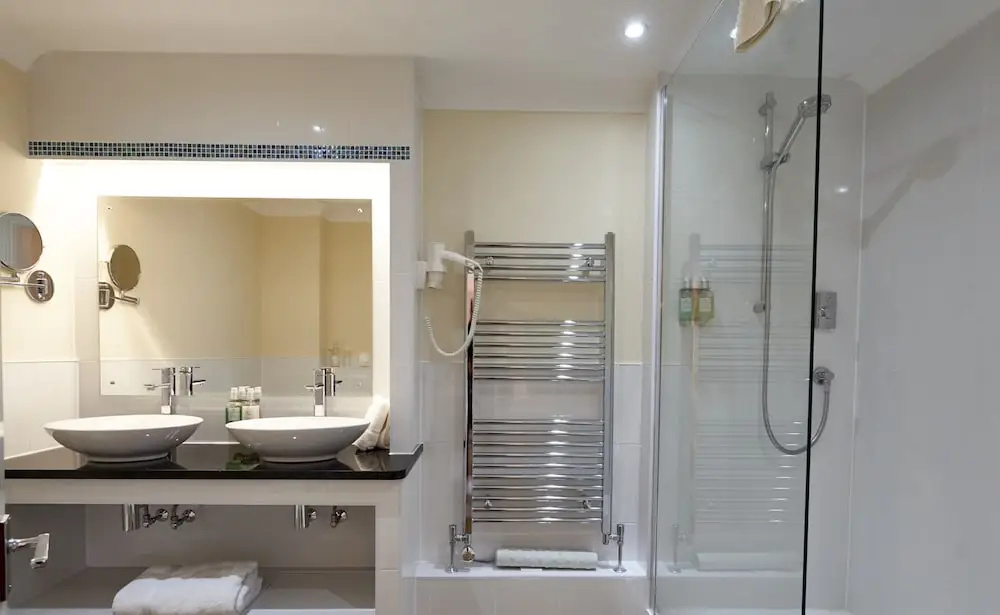 Hempstead House Hotel - Chambres