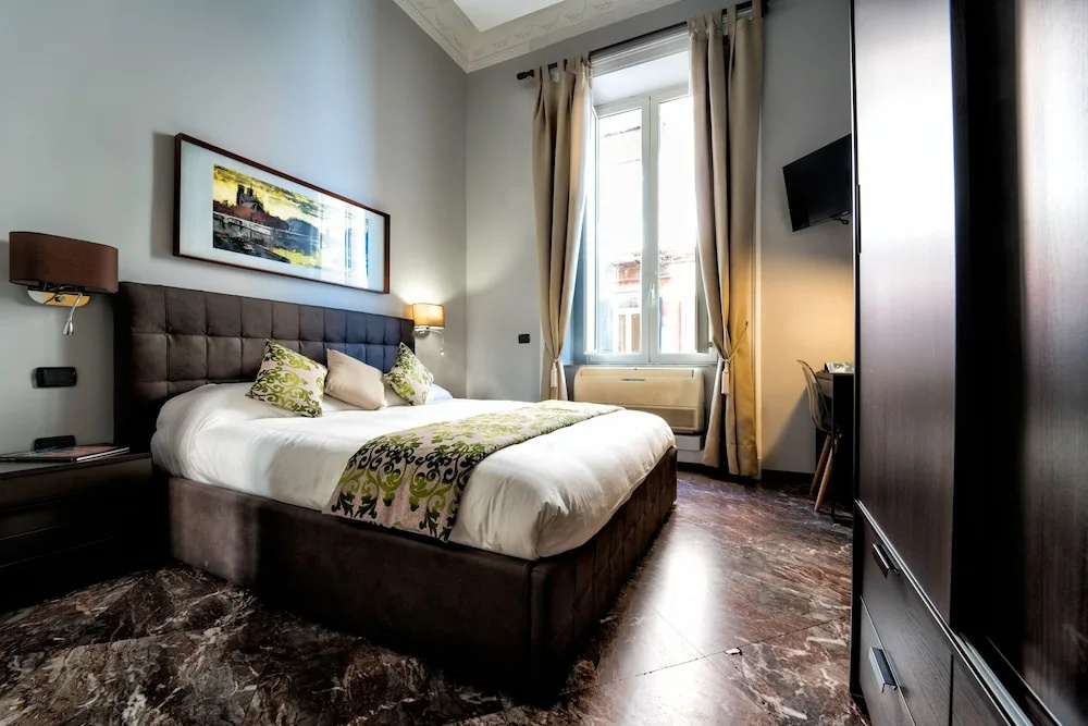 Comfort room