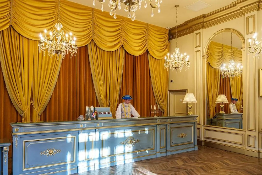 Hotel photo 17