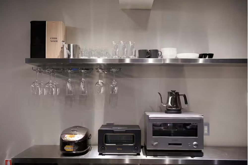 MUSASHI Condo Shinjuku 사진 18