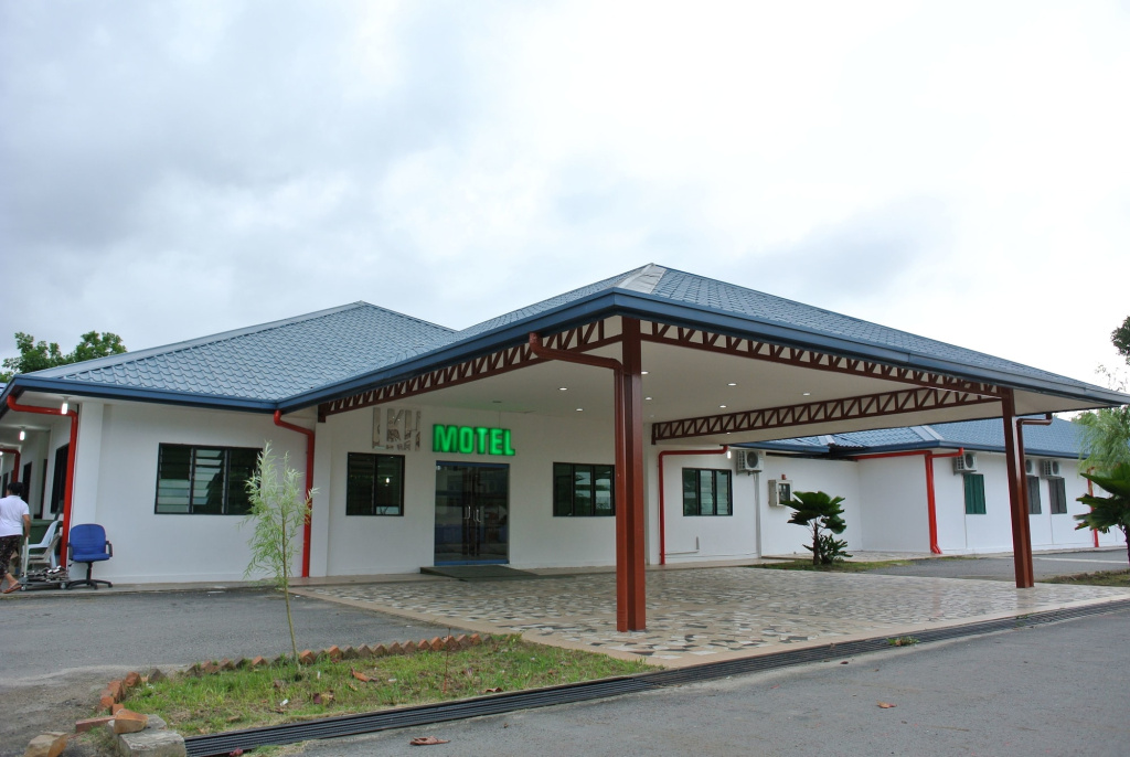 LKH Motel