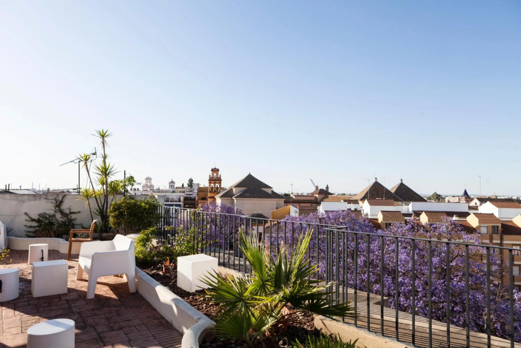 Hotel Don Paco