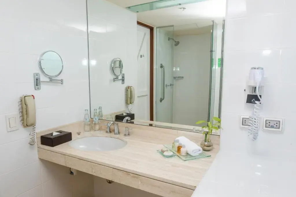 Casa Andina Premium Miraflores - Chambres