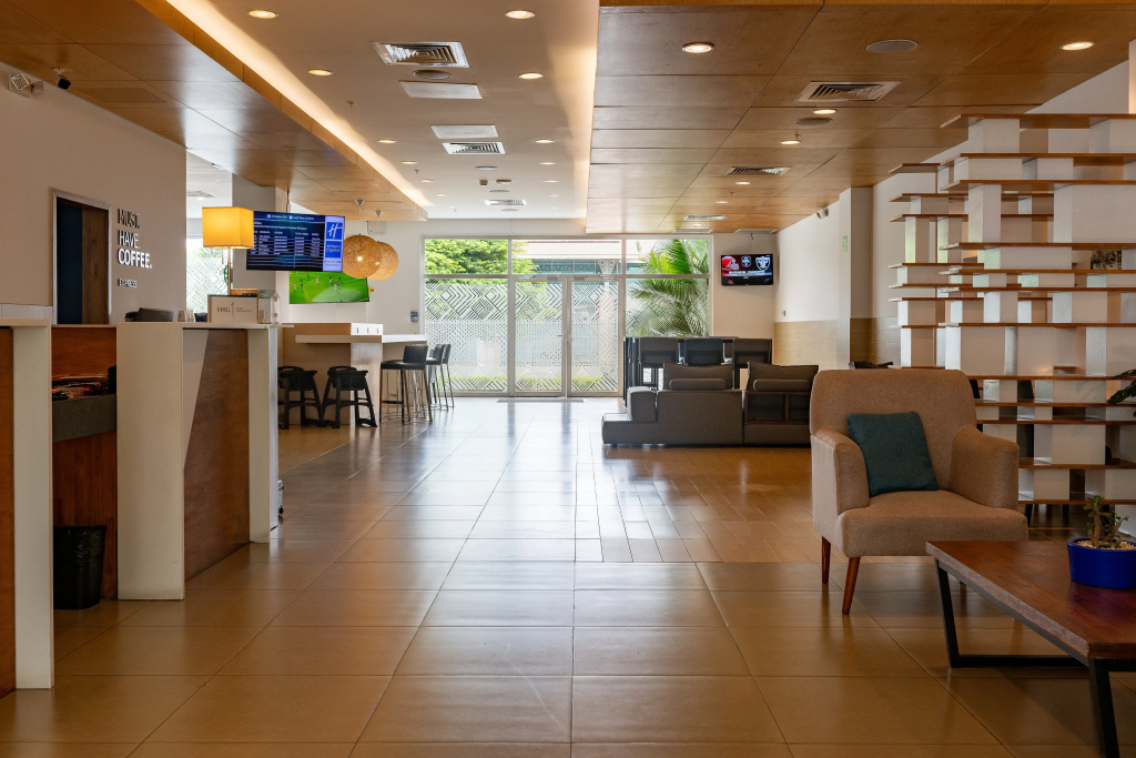 Holiday Inn Express Managua by IHG - Général