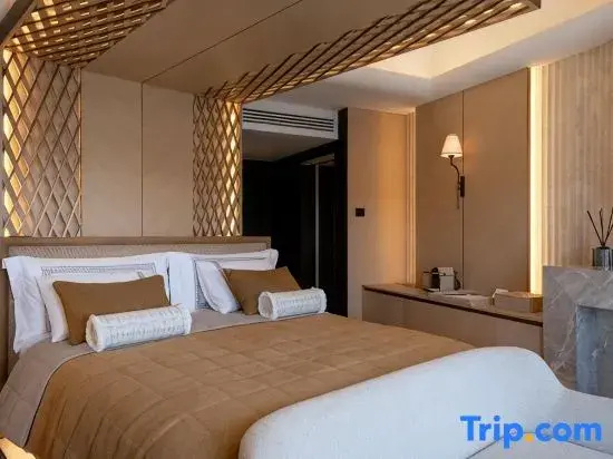 Vakko Hotel Sumahan Bosphorus - Chambres