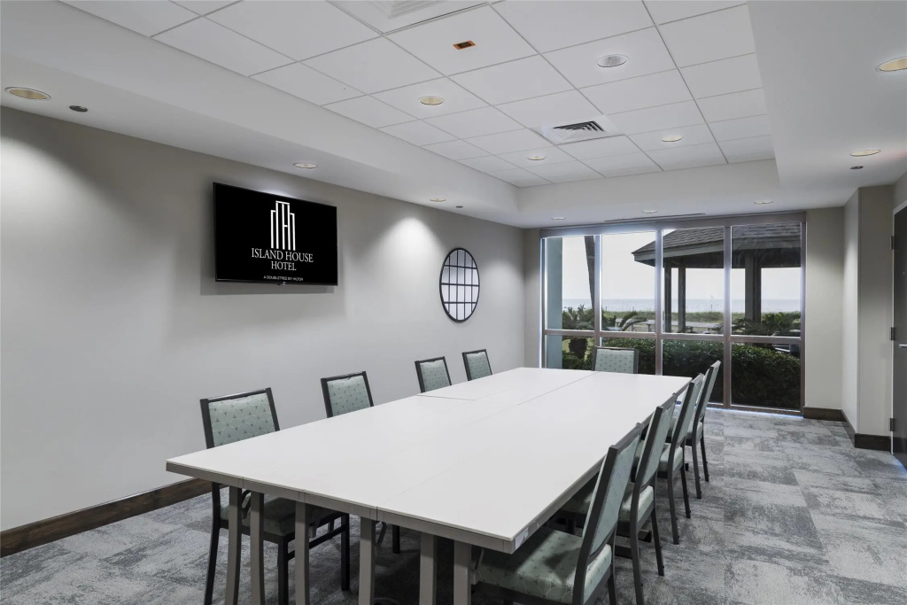 Island House Hotel Orange Beach - a DoubleTree by Hilton - Général