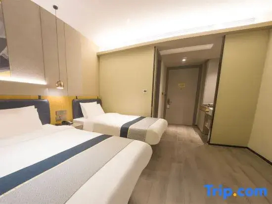 Can Riera by CheelHotels Hotel - Chambres