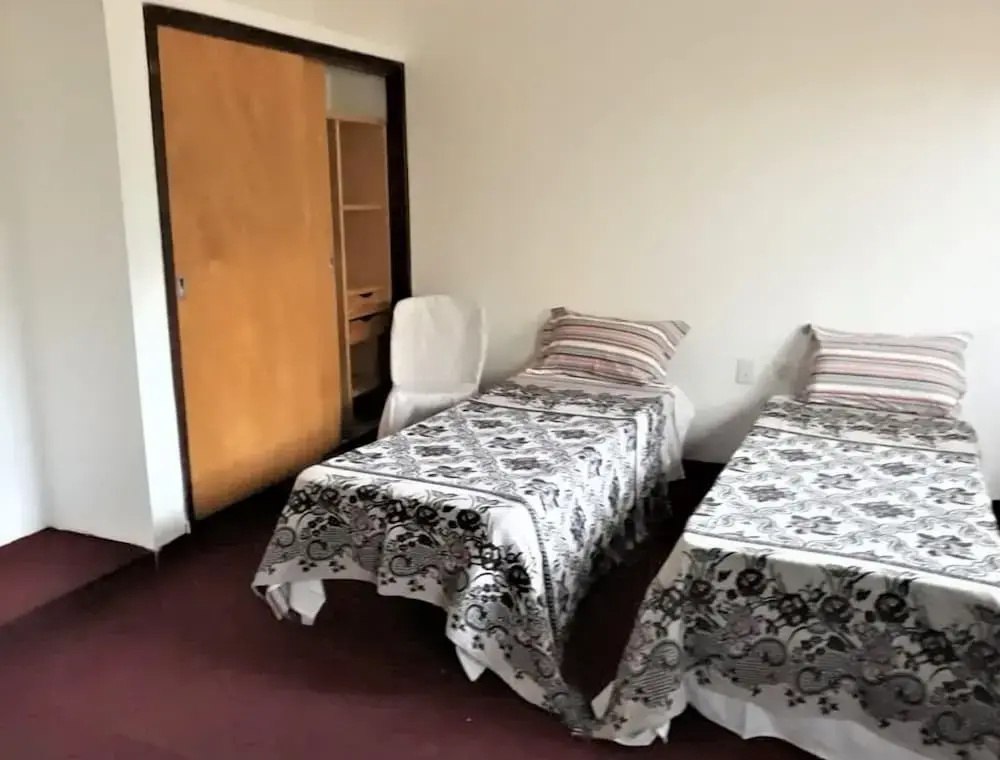 Superior Chalet