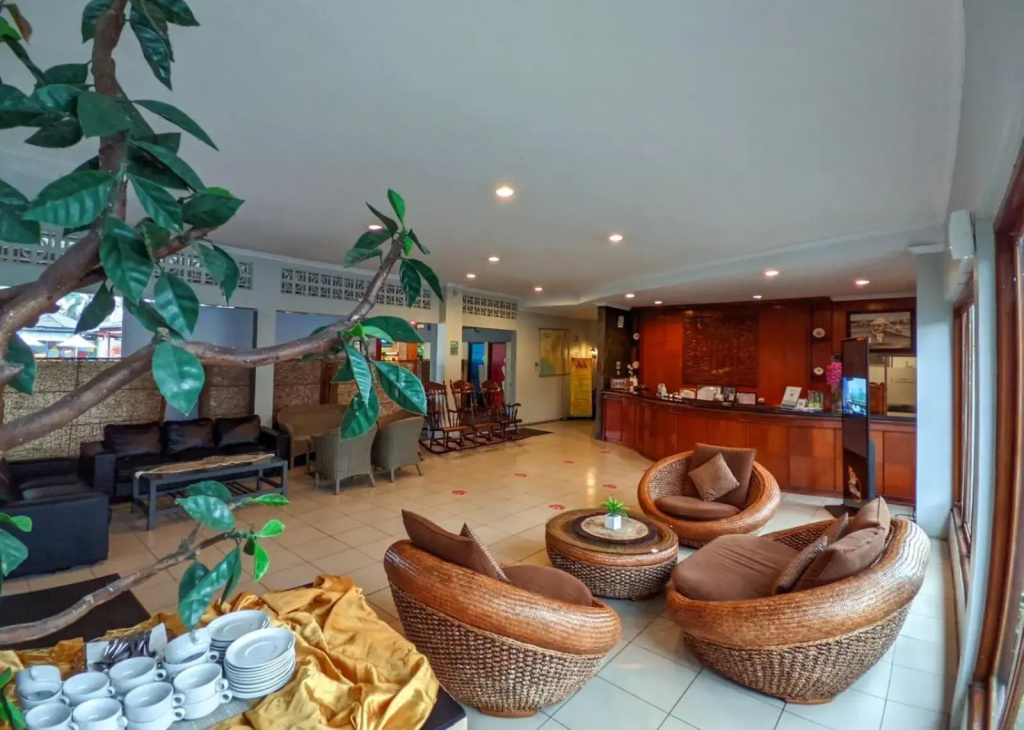 Hotel photo 32