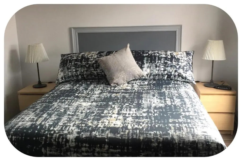 Shoreline Suites - Chambres