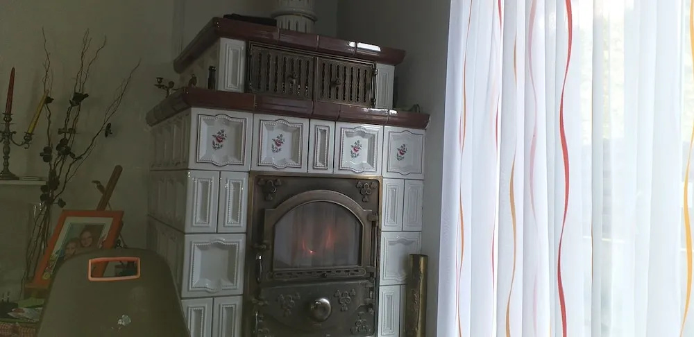 Voir la photo 2 — La Chti Cabane