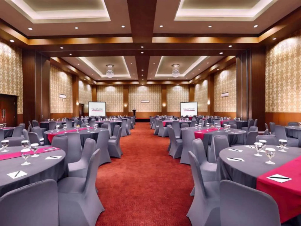 Aston Inn Rembang - Général