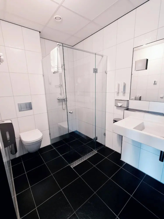 Hotel de Schout - Chambres