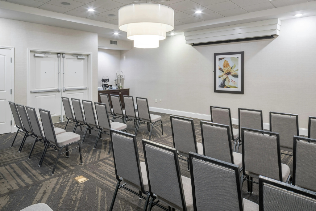 Hilton Garden Inn Dothan - Général