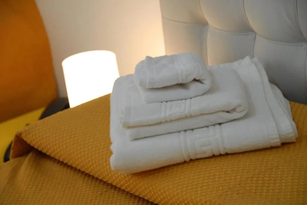 messina 41 hotel - Chambres