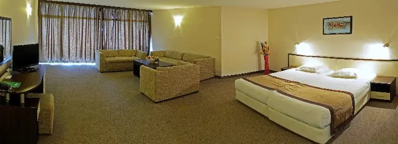Marvel - Chambres