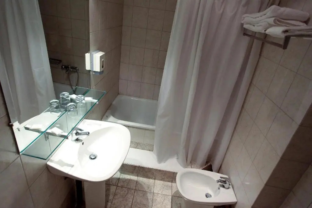 Regency Albania Hotel - Chambres