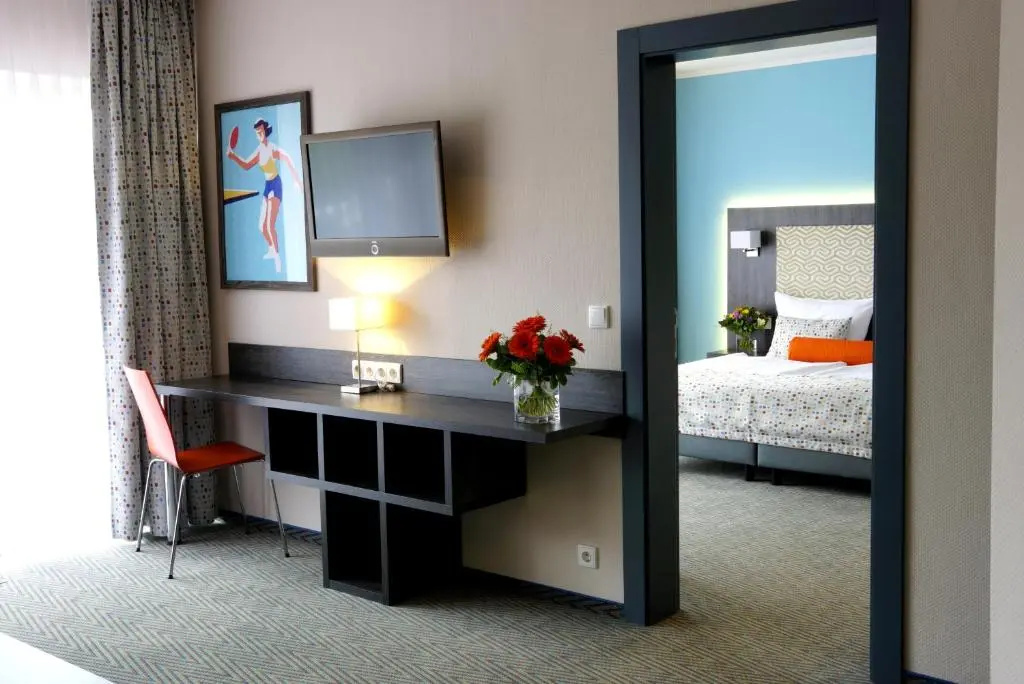 Suite