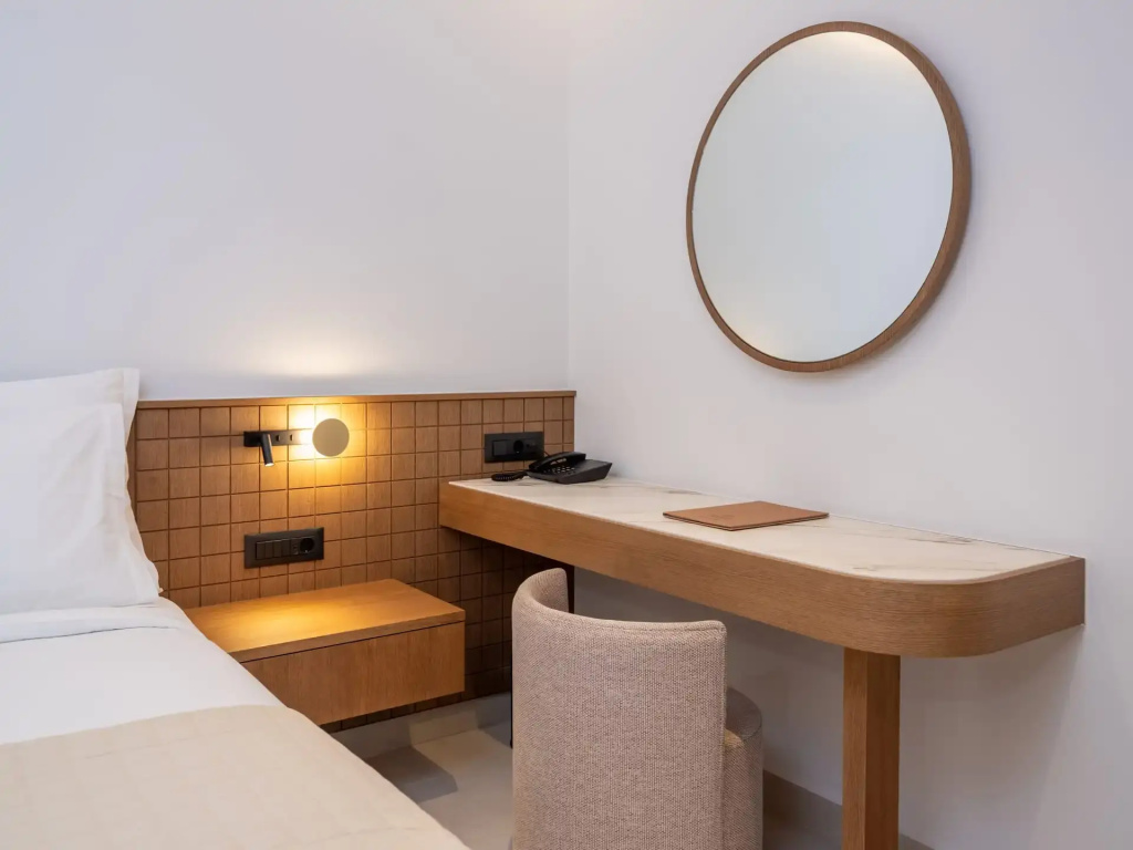 Galaxy Suites Boutique Resort - Chambres