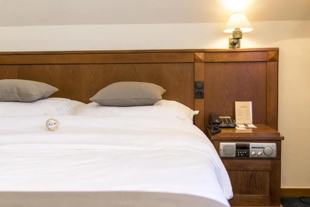 Hotel Redyk Ski&Relax - Chambres