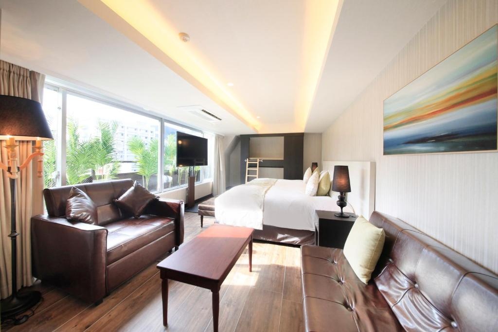 The Centurion Hotel Classic Akasaka 사진 19
