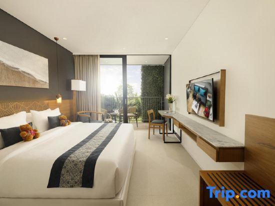 Citadines Berawa Beach Bali