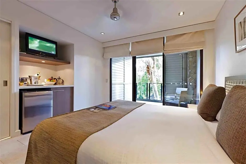 Pullman Palm Cove Sea Temple Resort and Spa - Chambres