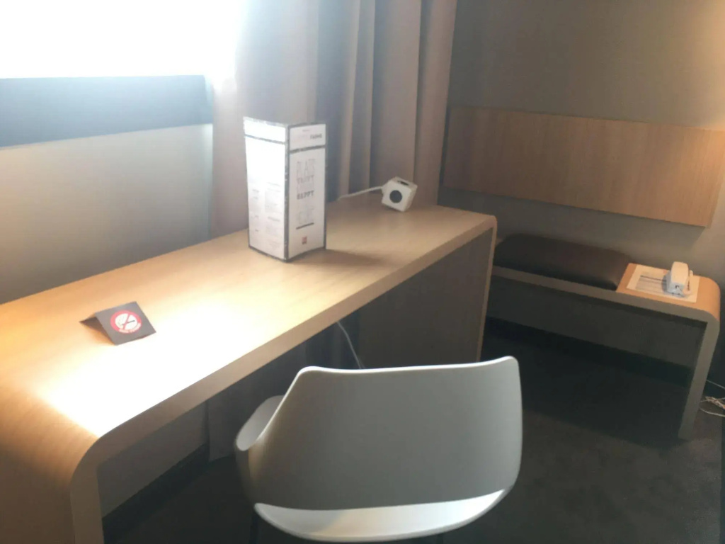 Afficher la photo 7 — ibis Niort Est Mendes France