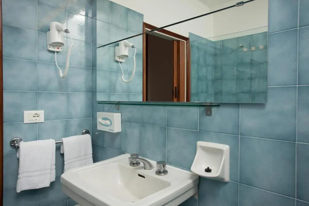 Resort Hotel Marinella - Chambres