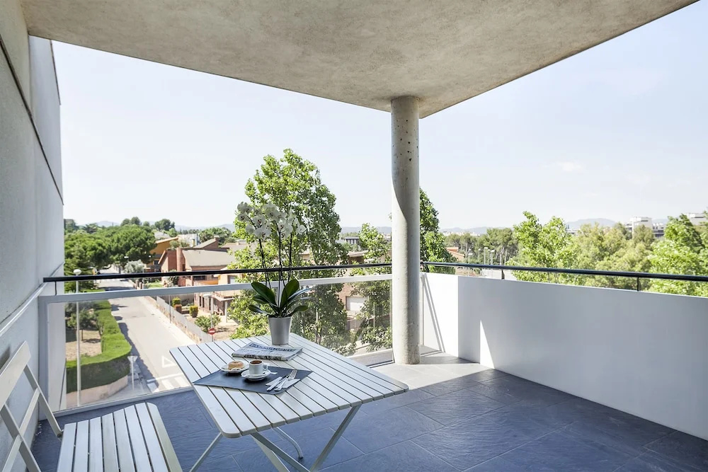 Premium Studio with balcony