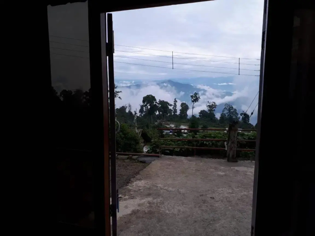 Vamoose Arjastik Homestay