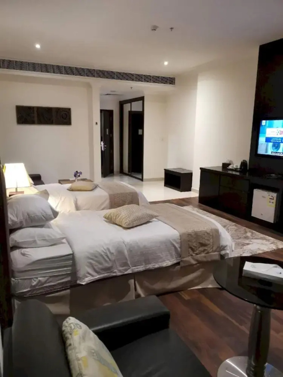 Sunday Millennia Hotel - Chambres