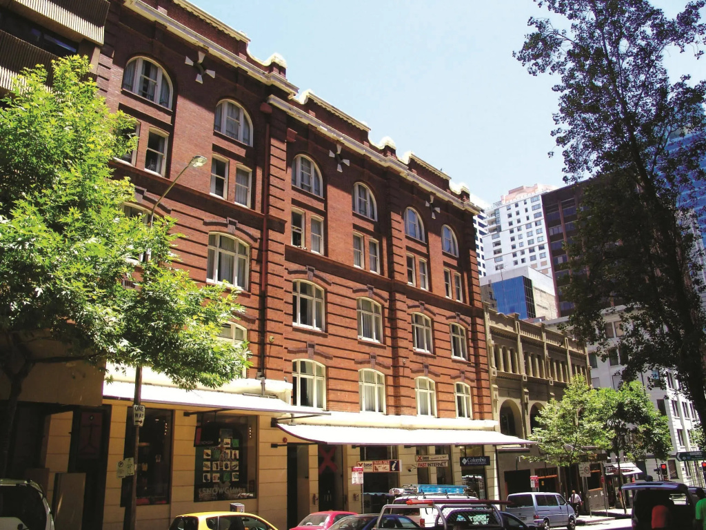 Hotel photo 18