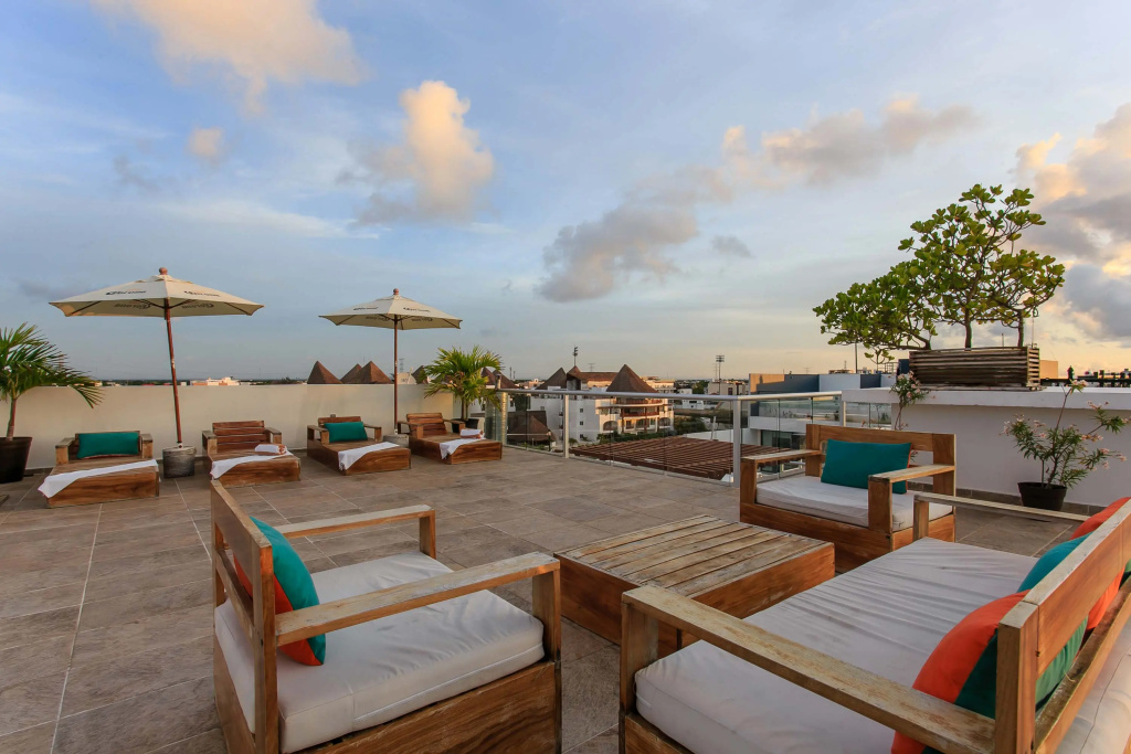 Hotel Boutique Rato 10 - Général