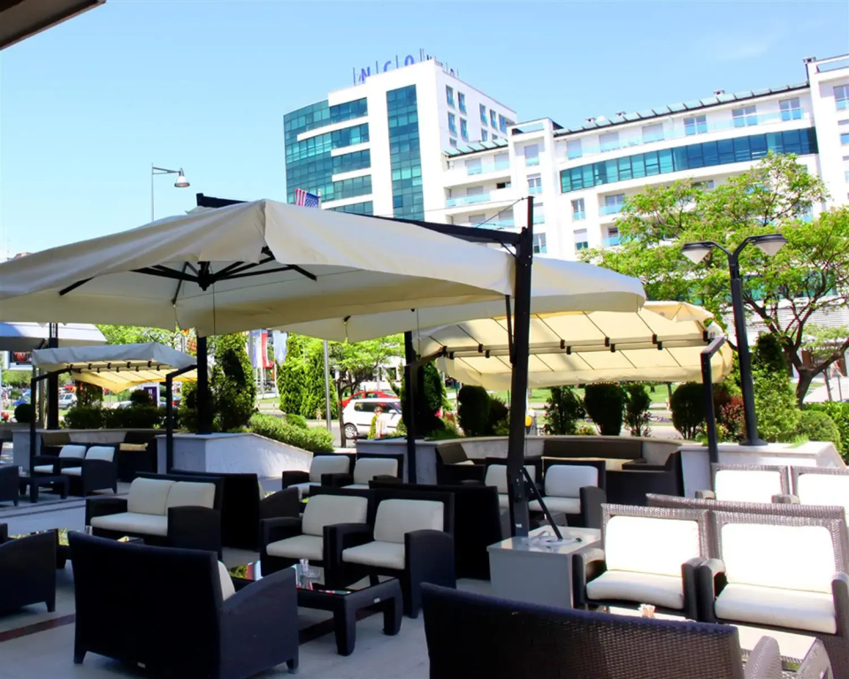Best Western Premier Montenegro - Général