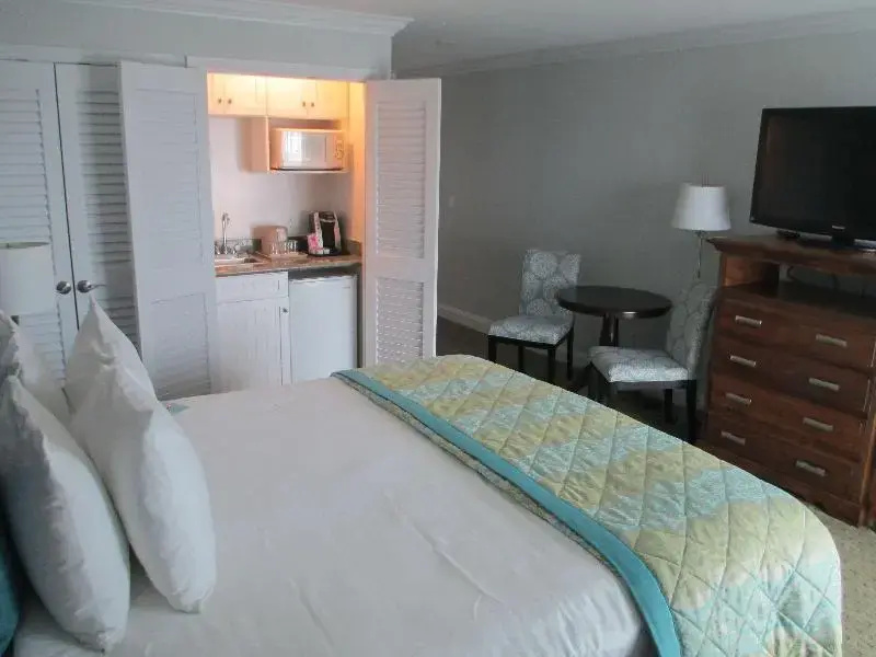 Best Western Premier Hotel Del Mar - Chambres