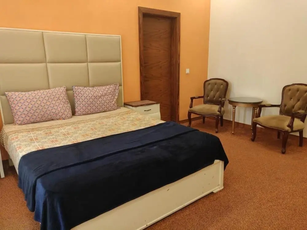 Comfy Inn Guest House Islamabad