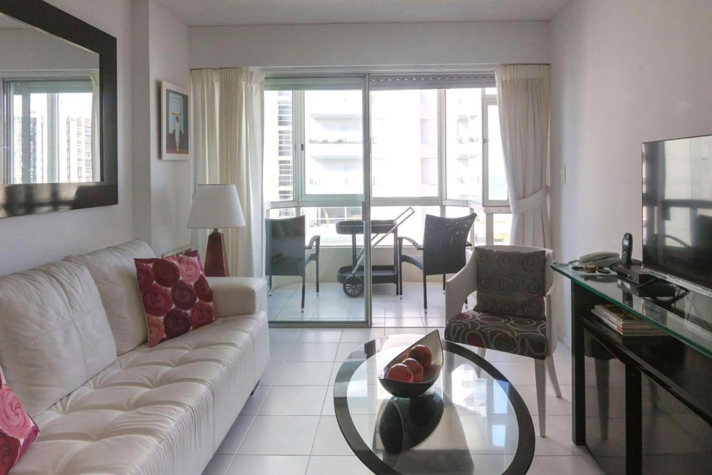 Oceana Suites Torre Marina