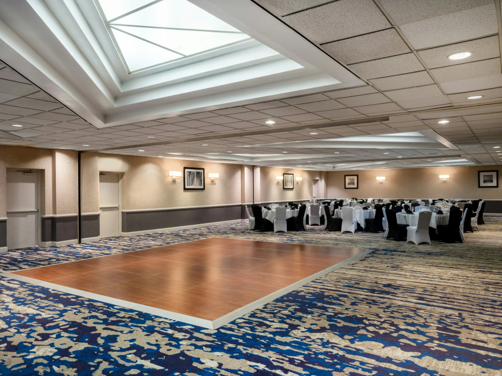 Embassy Suites by Hilton Baltimore Hunt Valley - Général