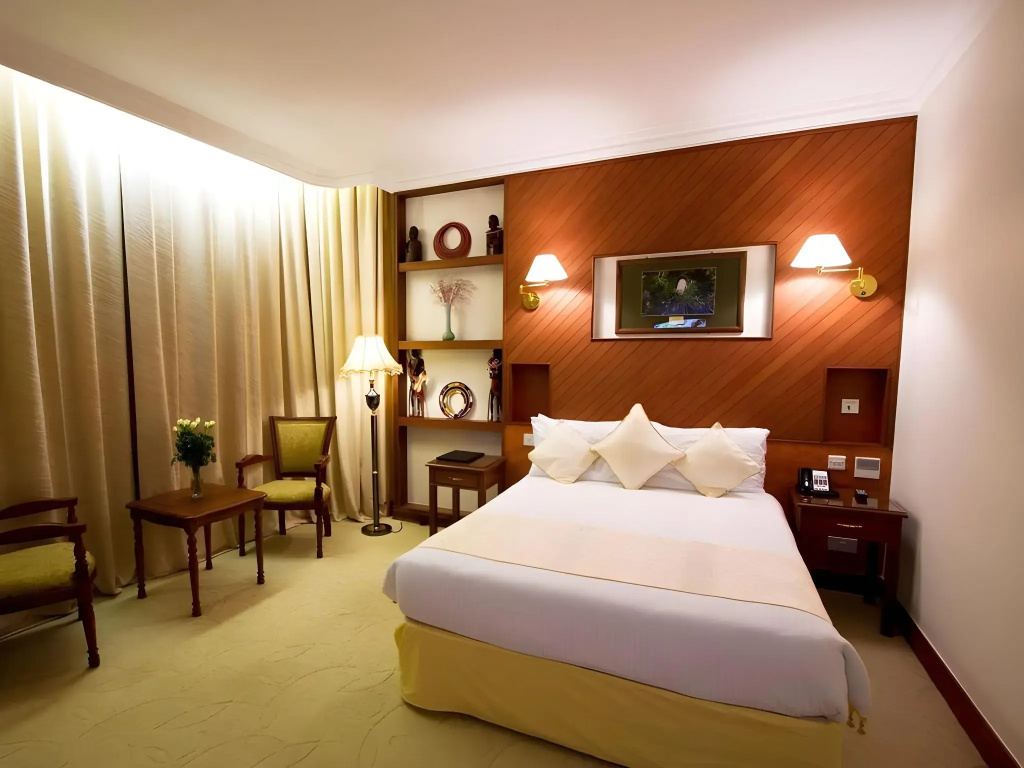 Hotel photo 16