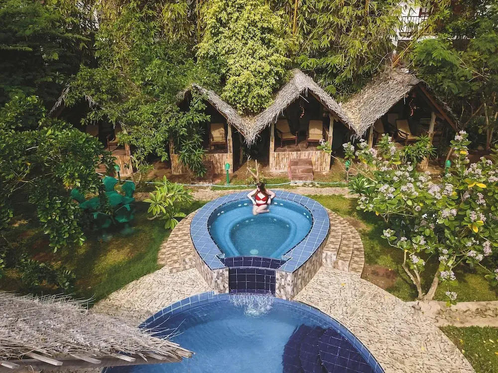 Sundaras Family Suites