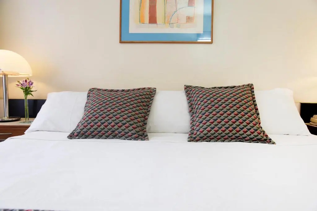 Savoy Othon Lite - Chambres