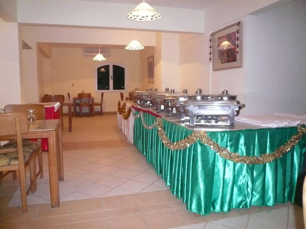 Logaina Sharm Resort - Général