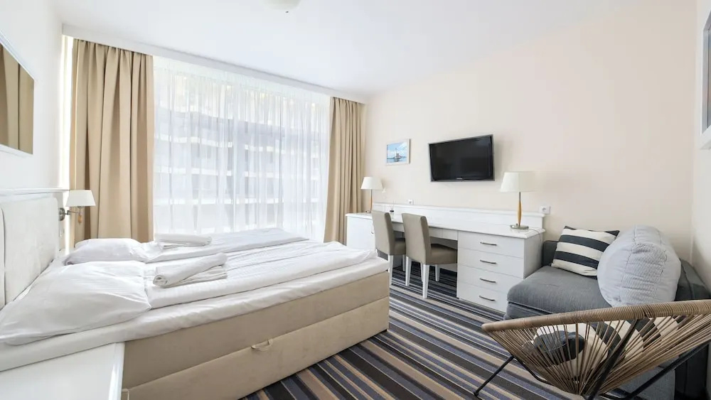 Apartamenty Sun & Snow Arka Spa - Chambres