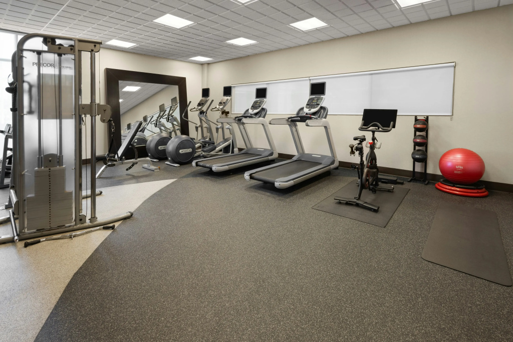 Hilton Garden Inn Memphis/Wolfchase Galleria - Général
