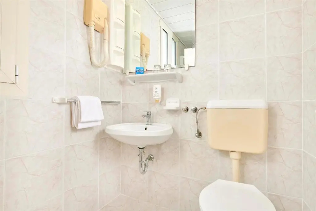 Hotel Gran Vista Plava Laguna - Chambres