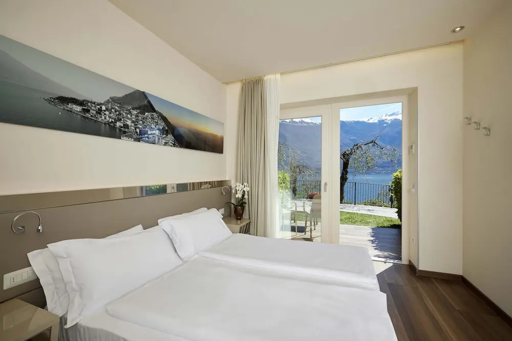 Hotel Atilius Adults Only - Chambres